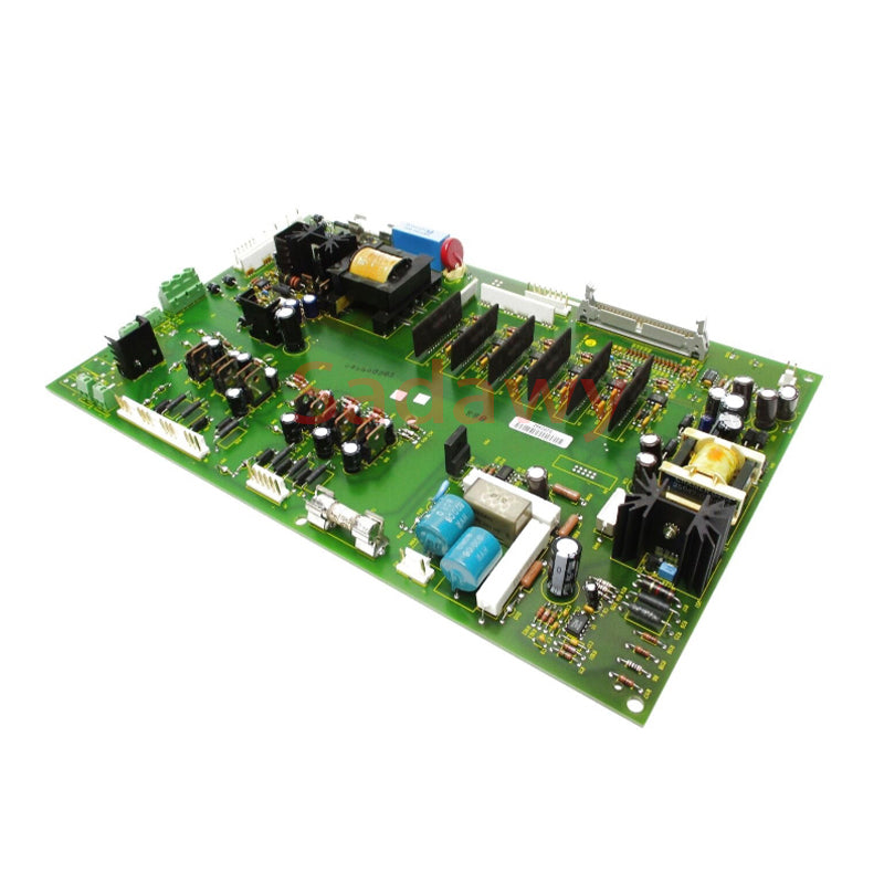 Allen Bradley 1336-BDB-SP31D Drive Board