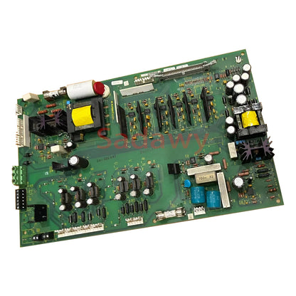 Allen Bradley 1336-BDB-SP39D Drive Board