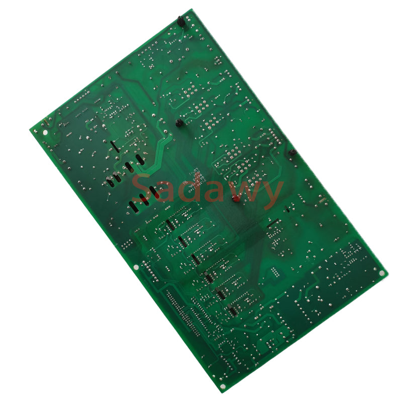 Allen Bradley 1336-BDB-SP75D Drive Board