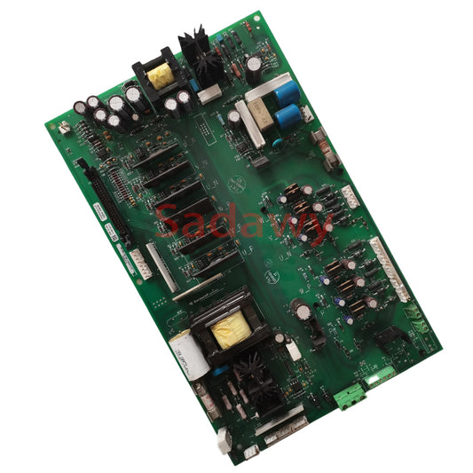 Allen Bradley 1336-BDB-SP39D Drive Board