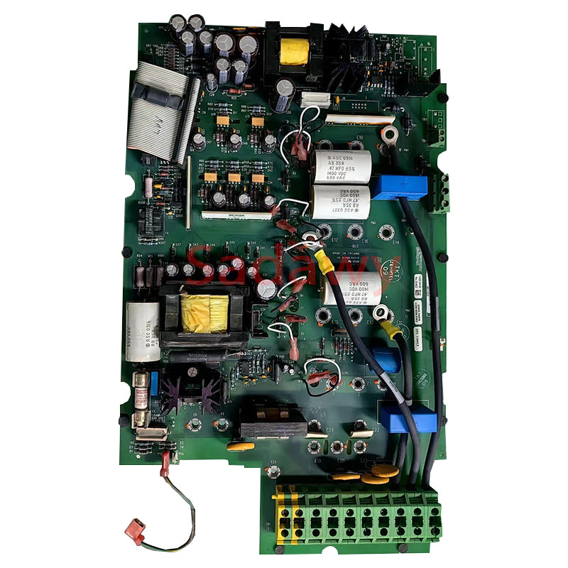 Allen Bradley 1336-BDB-SP6D Drive Board