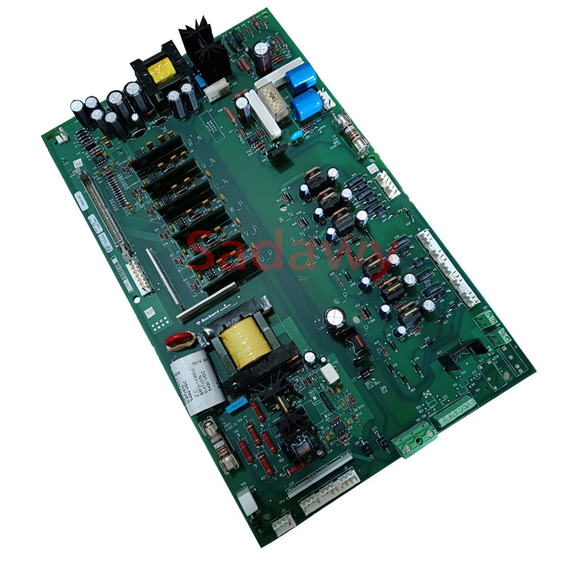 Allen Bradley 1336-BDB-SP72D Drive Board