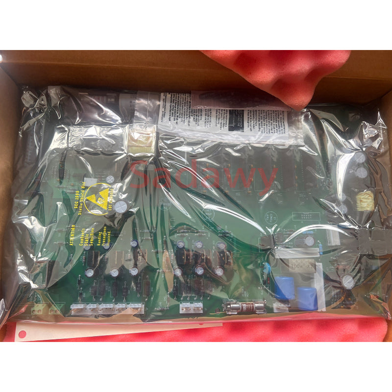 Allen Bradley 1336-BDB-SP76D Drive Board