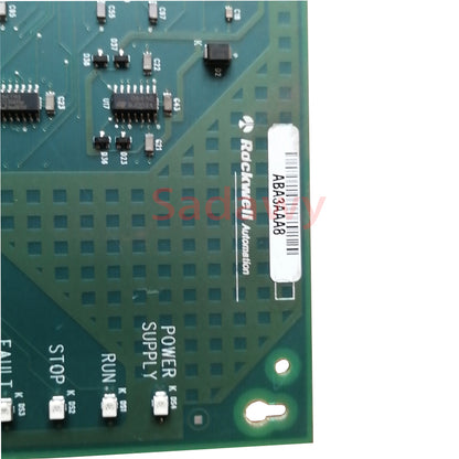 Allen Bradley 1336F-MCB-SP1E Drive Board