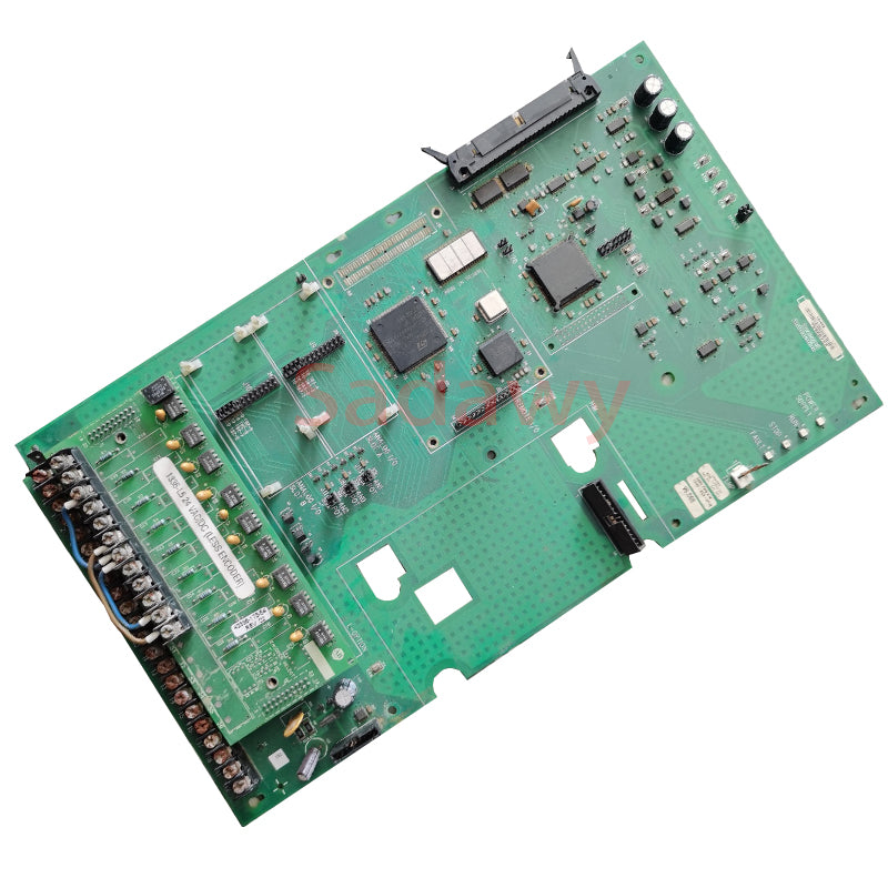 Allen Bradley 1336F-MCB-SP1G Drive Board