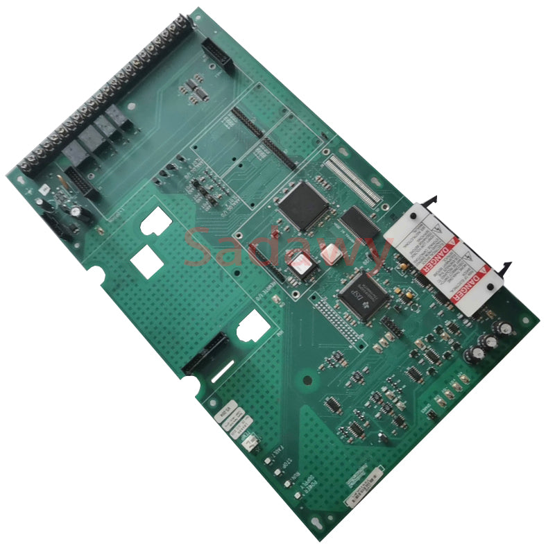 Allen Bradley 1336F-MCB-SP1K Drive Board