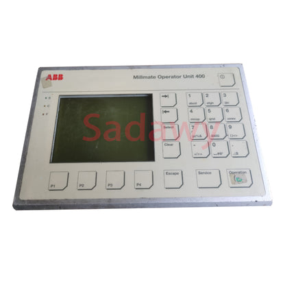 ABB 3BSE017235R1 PXAH 401 Touch screen