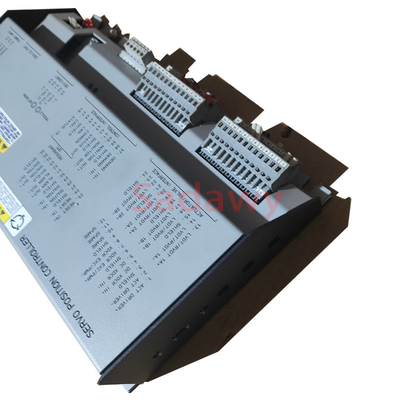 Woodward 8200-226 Servo Position Controller