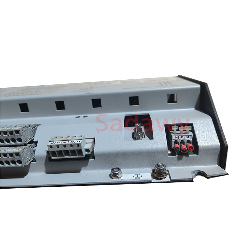 Woodward 8200-226 Servo Position Controller