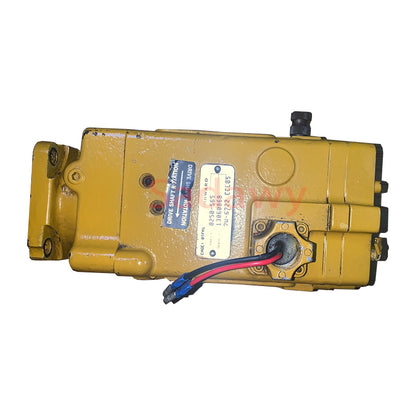 Woodward 8250-565 Governor Actuator  motor