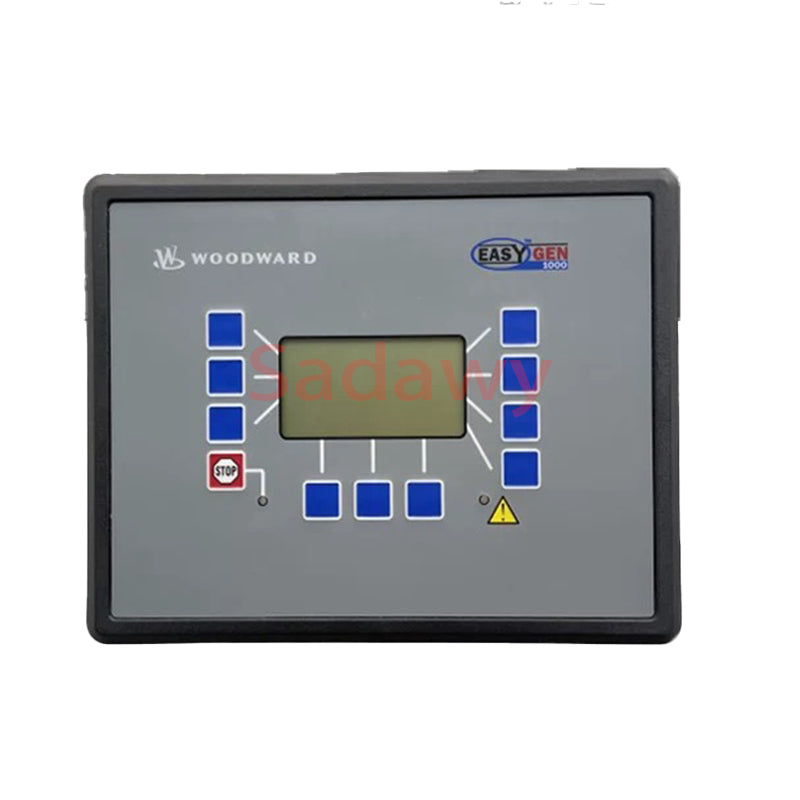 Woodward 8440-1809 EasyGen 1000 Controller