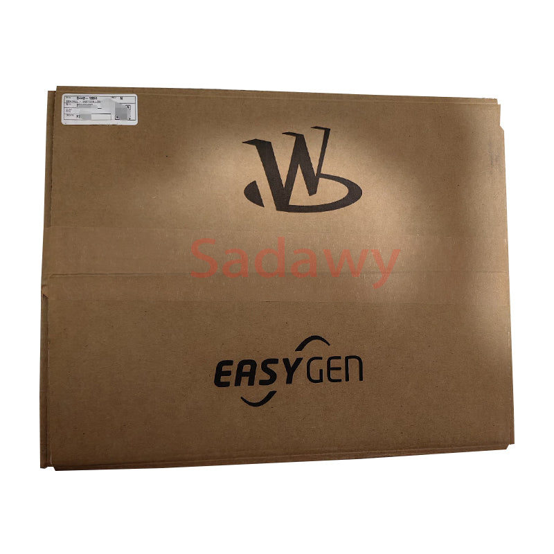 Woodward 8440-1884 easYgen-2000 Controller