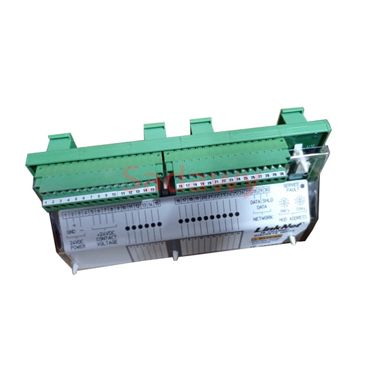 Woodward 9905-971 9905-970 Discrete Input Module