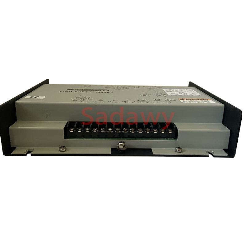 Woodward 9907-175 Load Sharing Module Controller