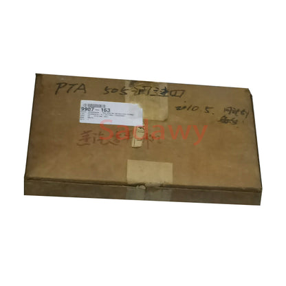 Woodward 9907-163 505 Turbine Controller