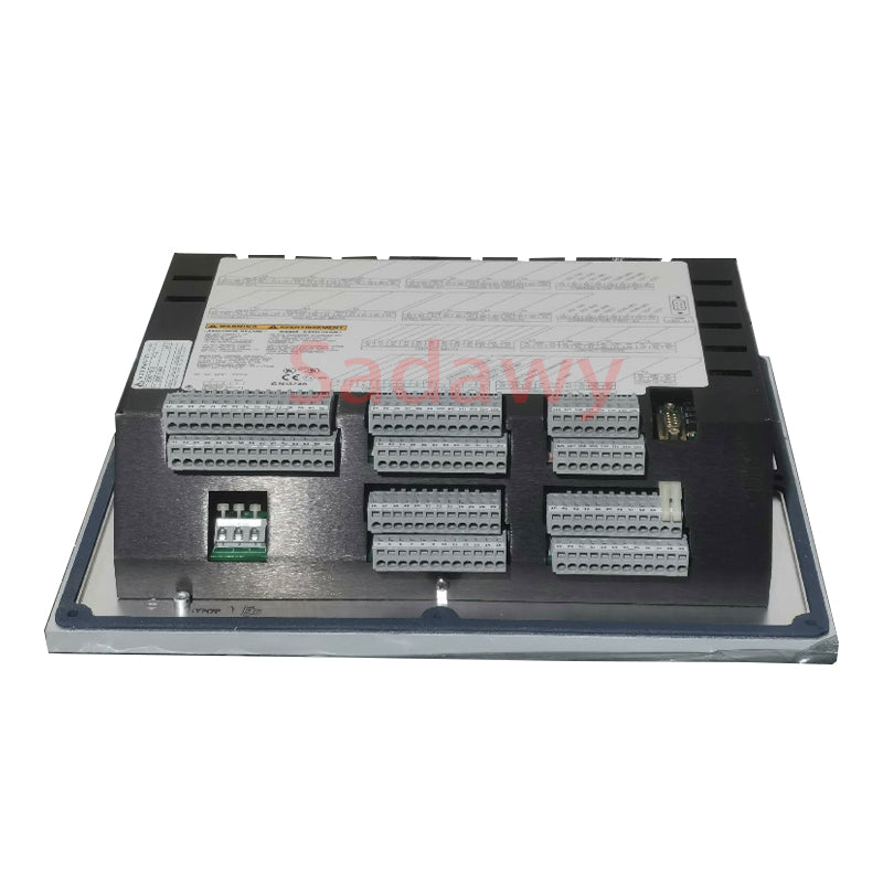 Woodward 9907-163 505 Turbine Controller