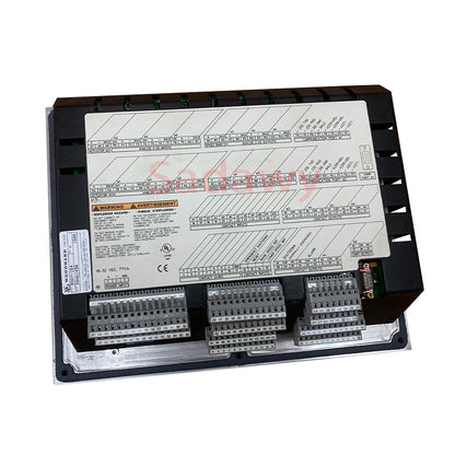 Woodward 9907-164 Digital Microprocessor Controller