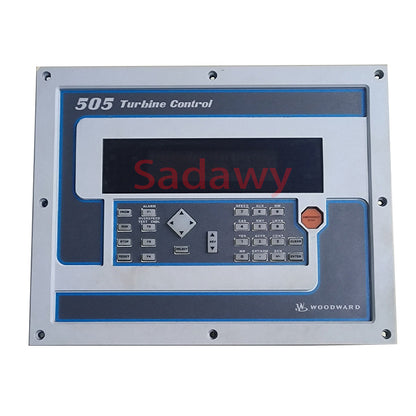 Woodward 9907-164 Digital Microprocessor Controller