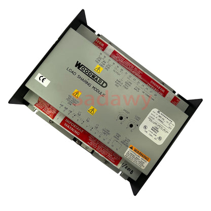 Woodward 9907-173 Load Sharing module Controller