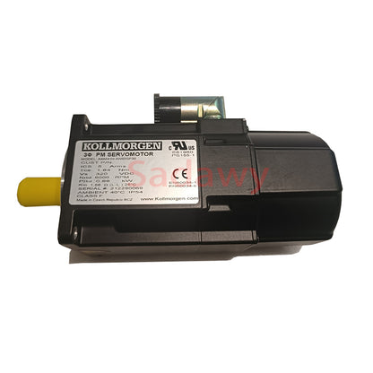 Kollmorgen AKM41H-AN92GF00 Servo Motor