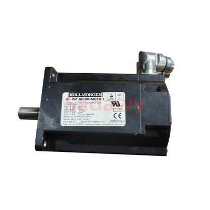 Kollmorgen AKM52K-SSCNS-M2 Servo Motor