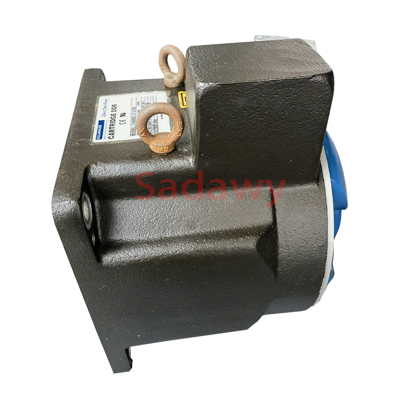 Kollmorgen CH092C-11-2105 Servo Motor