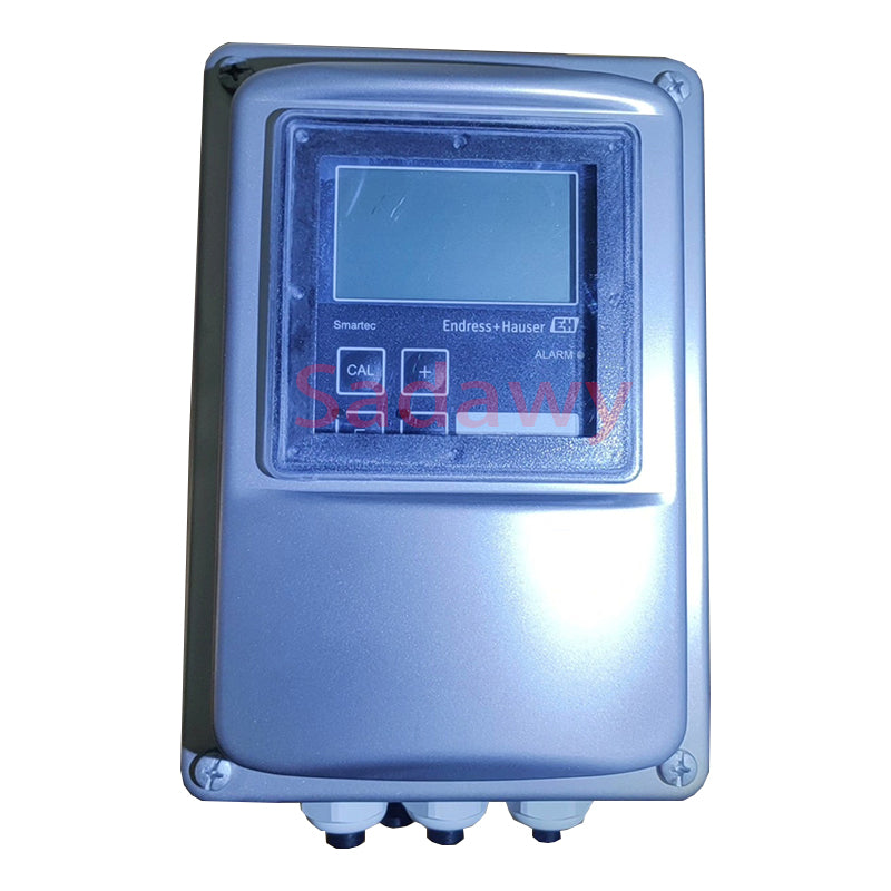 E+H CLD134-XMV538AB1 CLS54-AMV5022 Integrated conductivity meter transmitter Set