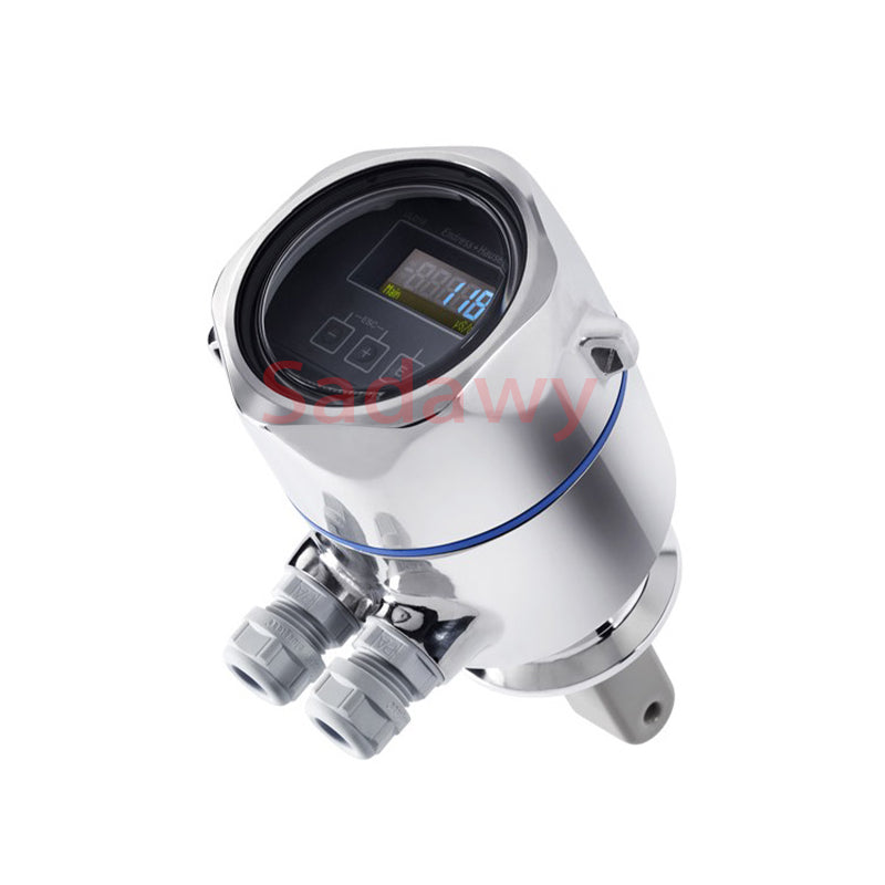 Cld18 E+H CLD18-BTDK smartec conductivity sensor – Sadawy Automation