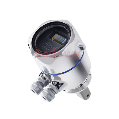 E+H CLD18-BTDK smartec conductivity sensor