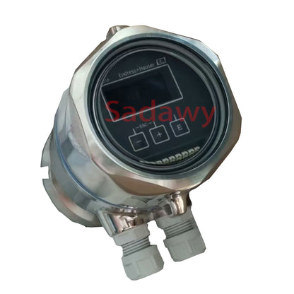 E+H CLD18-BTDK smartec conductivity sensor