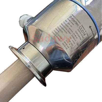 E+H CLD18-BTDK smartec conductivity sensor