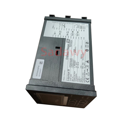 E+H CLM223-CD0005 Standard Transmitter