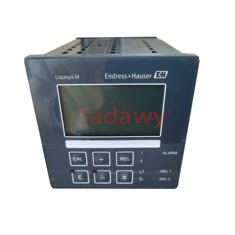 E+H CLM223-CD0005 Standard Transmitter