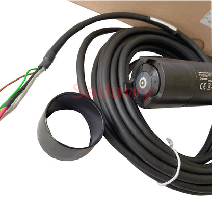 E+H COS41-4F Dissolved oxygen sensor