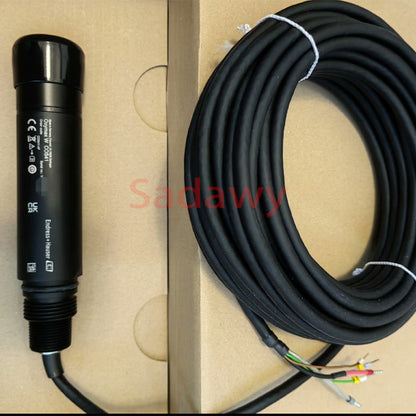 E+H COS41-4F Dissolved oxygen sensor