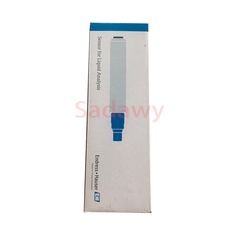 E+H CPF81D-7LH11 PH Electrode Sensor