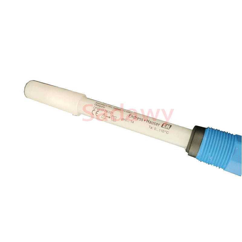 E+H CPS91D-7BO21 PH Electrode Sensor