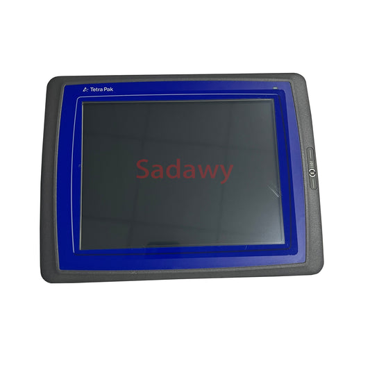 Beijer E1101 05445B 10'' graphic touch HMI