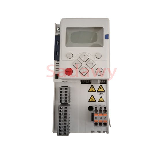 Lenze E84AVSCE3712VX0 8400 Series Frequency inverter