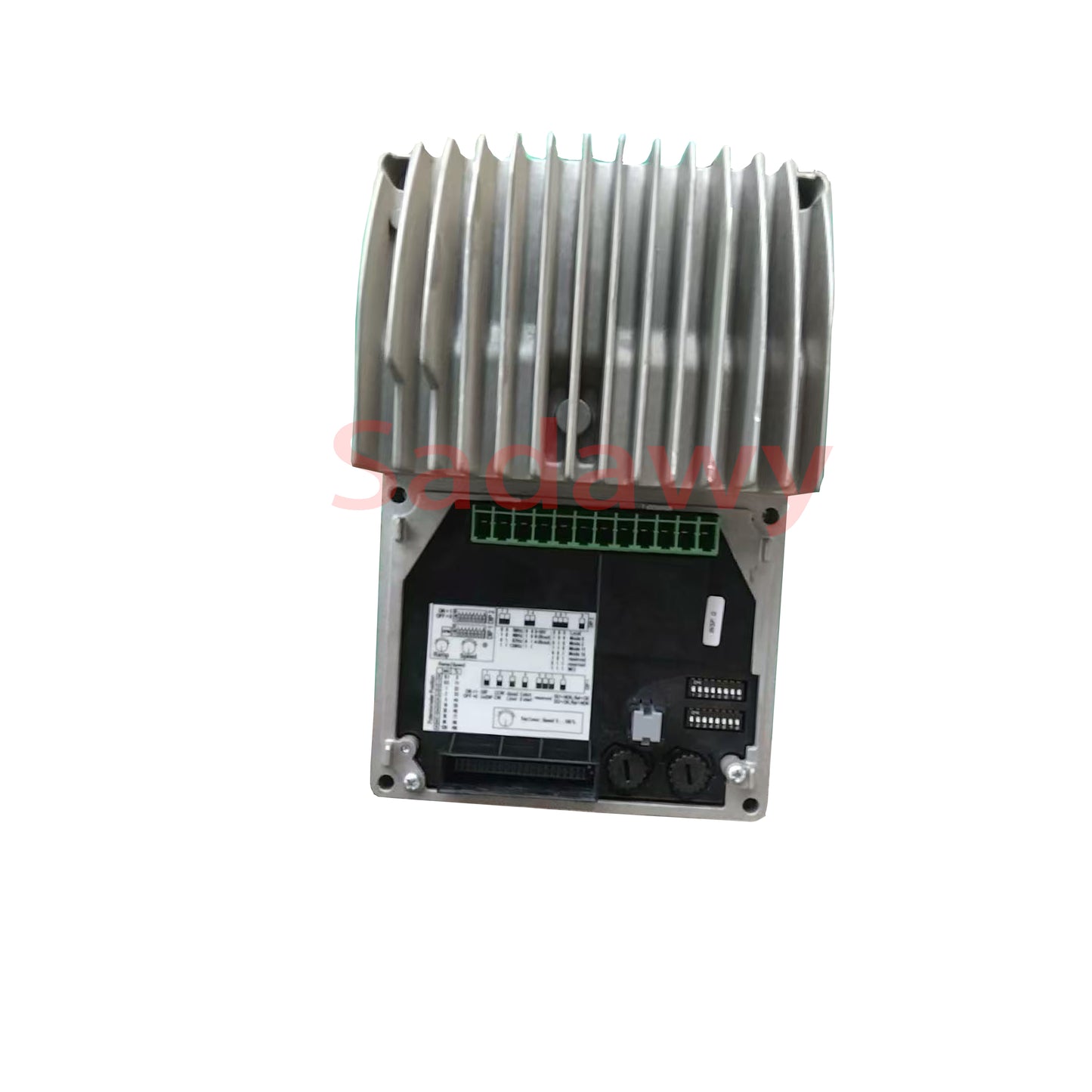 Lenze E84DGDVB75142GS  8400 Series Frequency inverter