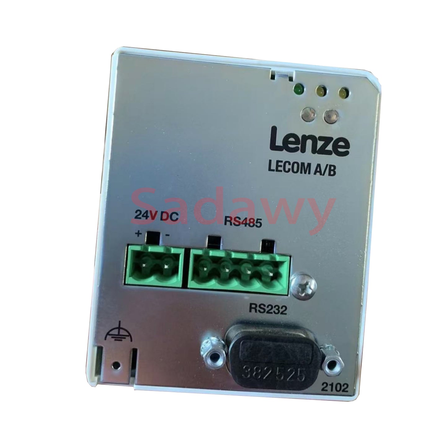 Lenze EMF2102IBCV001 Communication Module