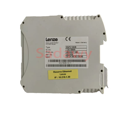 Lenze EMF2180IB Communication Module