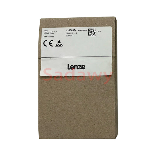 Lenze EPM-S701.1C Supply Module