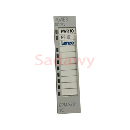 Lenze EPM-S701.1C Supply Module