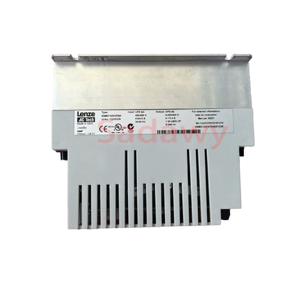 Lenze Brand new original ESMD152C4TXA 1.5KW Frequency inverter