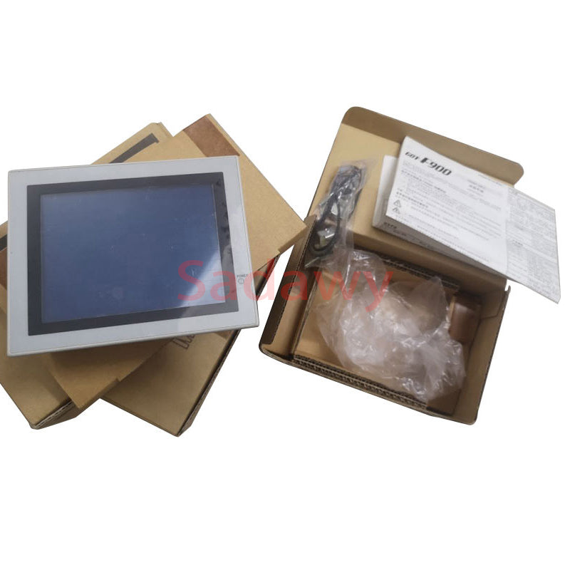 Mitsubishi F940GOT-LWD-C 4.5" HMI Touch screen