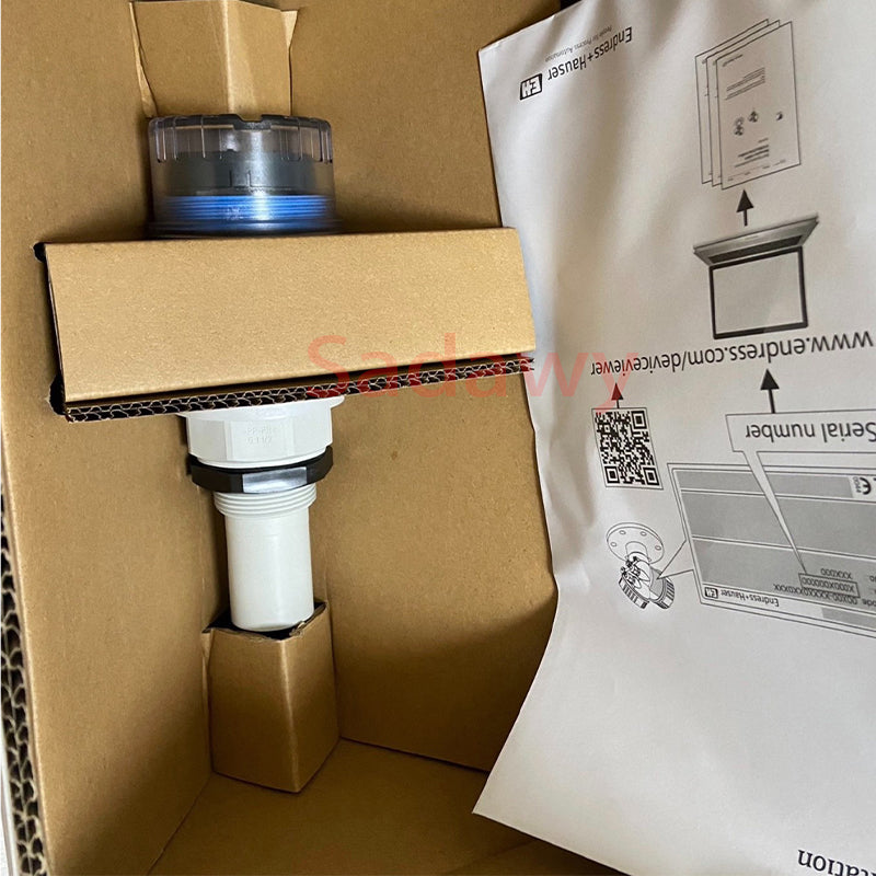 E+H FMU30-AAHEABGHF FMU30-10A1/0 Ultrasonic liquid level meter