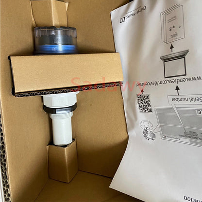 E+H FMU30-AAHEABGHF FMU30-10A1/0 Ultrasonic liquid level meter