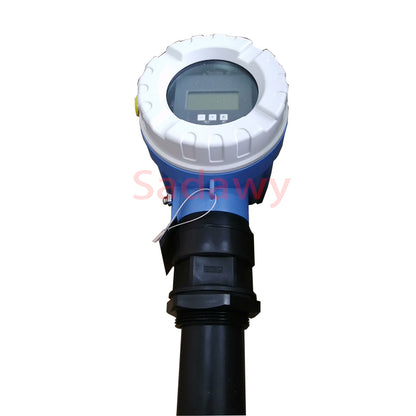 E+H FMU41—1RB2A4 Ultrasonic Level Sensor