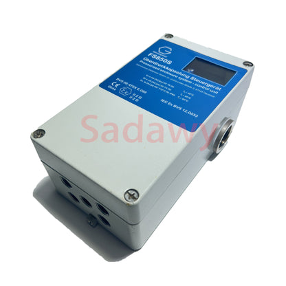 Gonnheimer FS850S.0.2.1 TF Pressure Controller